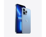 Apple iPhone 13 Pro Max 128GB Sierra Blue - 681184 - zdjęcie 2